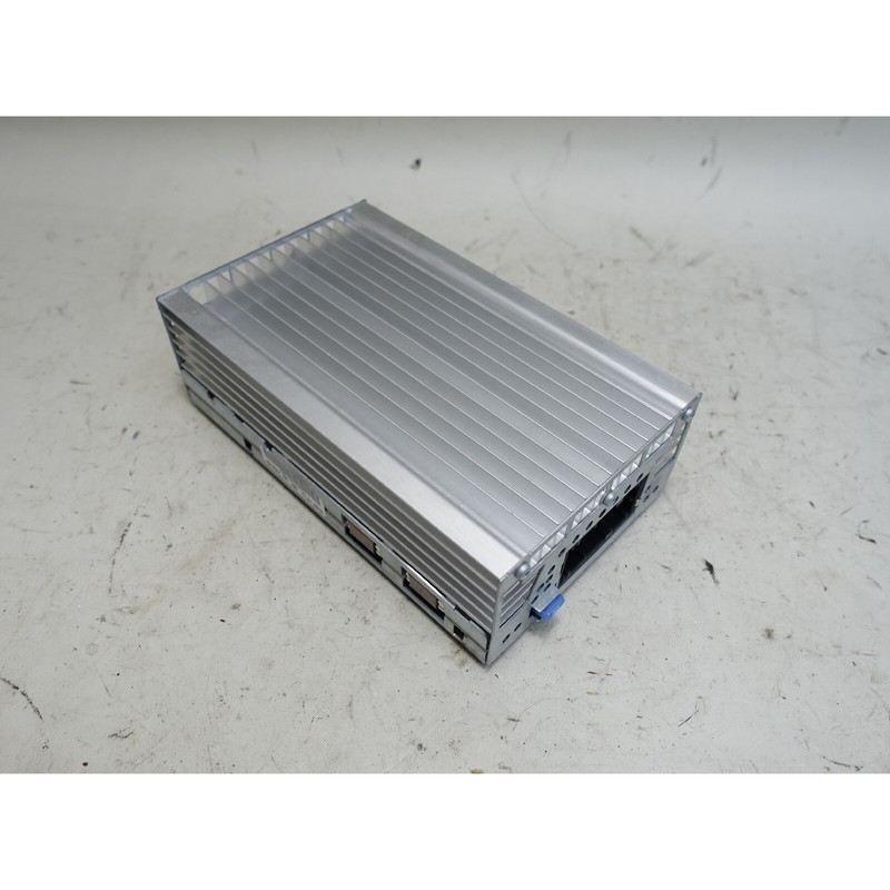 2009-2010 BMW E60 5-Series E63 Factory Standard HiFi Stereo System Amplifier OEM