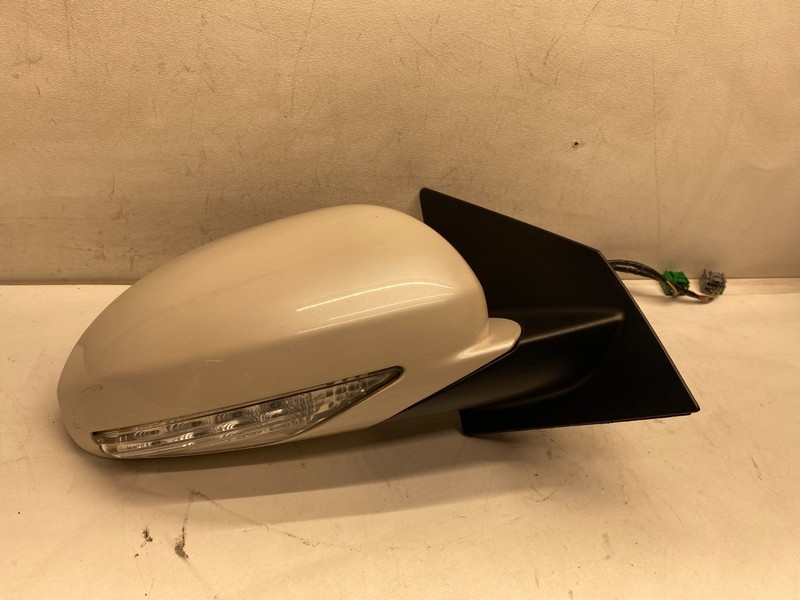 2013-2017 BUICK ENCLAVE RIGHT SIDE VIEW MIRROR POWER WITH BLIND SPOT AND MEMORY