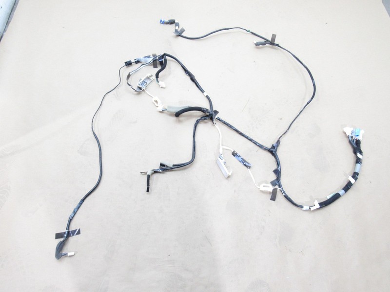 Lexus LS460 2016 Headliner Top Roof Wire Wiring Harness 13-17 ;:O
