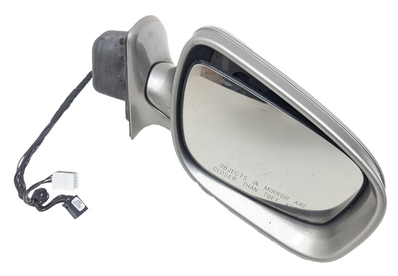 07-09 Mercede W211 E320 E550 Side Rear View Door Mirror Right Passenger OEM