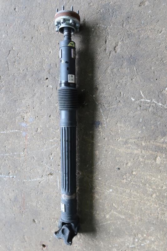 2018-2024 Jeep Wrangler JL OEM Front Drive Shaft Assembly 186mm 68272524AB
