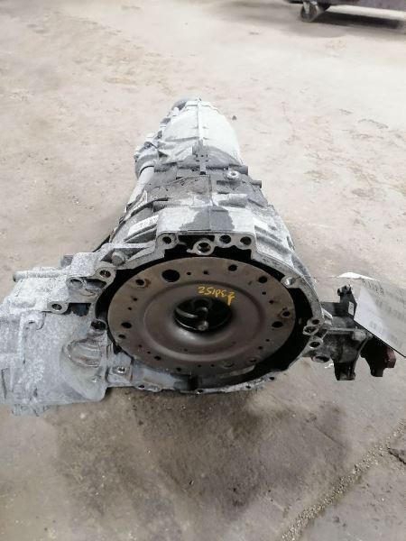 Automatic Transmission 2.0L AWD Quattro Fits 14-15 AUDI A6 1115739