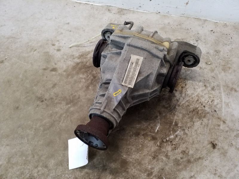 Differential Carrier Rear Axle Limited Slip Differential Fits 08-10 PORSCHE CAYE