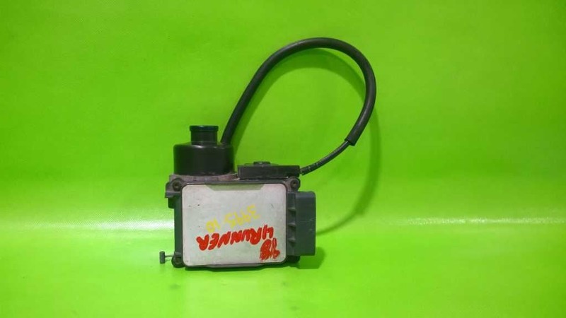 97 98 99 00 4RUNNER 3.4L CRUISE CONTROL MODULE SERVO OEM 3995-10