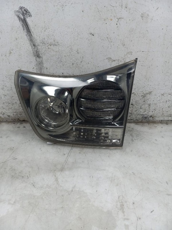 06 07 LEXUS RX400H PASSENGER RIGHT TAIL LIGHT