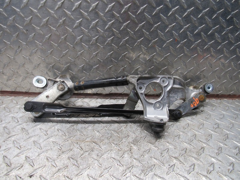 11-16 HYUNDAI ELANTRA SEDAN (13-15 CPE) WIPER TRANSMISSION LINKAGE