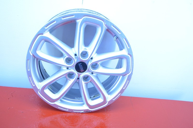 11-16 MINI COOPER COUNTRYMAN R60 17'' WHEEL RIM 17X7 OEM
