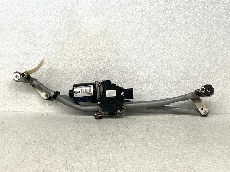 ⭐2017-2020 JAGUAR F-PACE WINDSHIELD WIPER WASHER ARM LINKAGE MOTOR OEM LOT2521