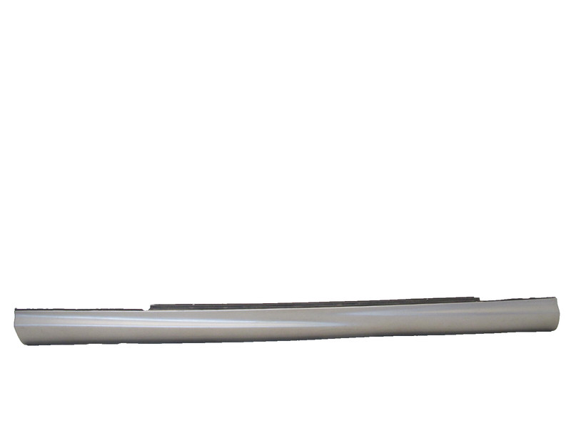 03-09 MERCEDES W209 CLK500 CLK550 CLK55 AMG ROCKER PANEL MOLDING COVER RIGHT 19B