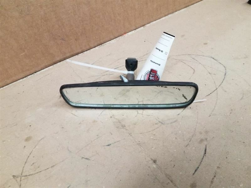 BLAZER1976 Rear View Mirror 245724