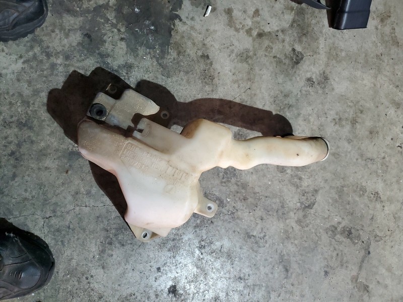 98 Pontiac Grand Prix Supercharger washer fluid reservoir 24007614