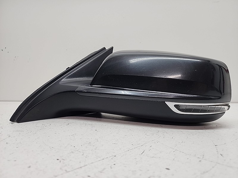 22960549 | 14 - 16 MALIBU Driver SideMirror(7 Pins) OEM LH W/O Blind Spot LH
