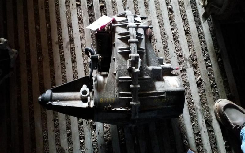 Transfer Case Electronic Shift Fits 04-08 FORD F150 PICKUP 203143