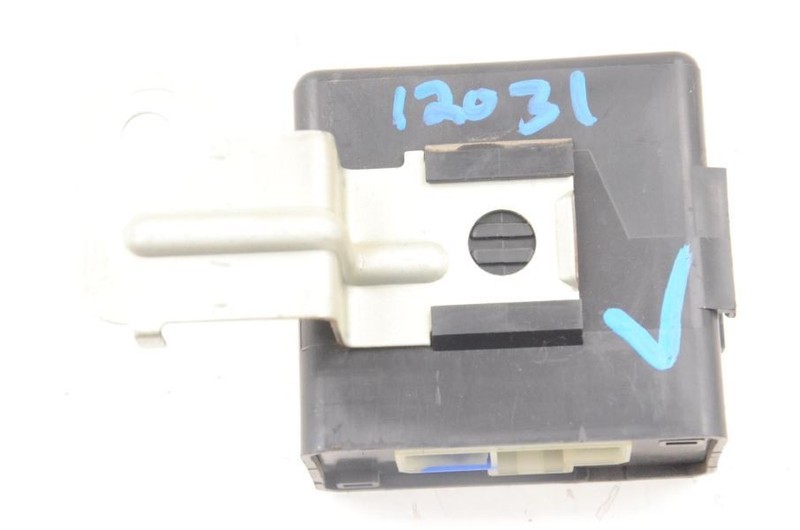 1989-1993 NISSAN 240SX S13 SILVIA COUPE HEADLIGHT TIMER CONTROL 2841540F00