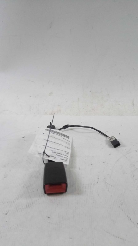 2016 Ford Fusion Blue OEM Seat Belt DG9Z5461203AB 127K Miles 4DR