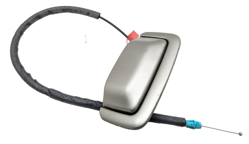 2000-2006 Chevy Tahoe Trunk Hatch Release Handle
