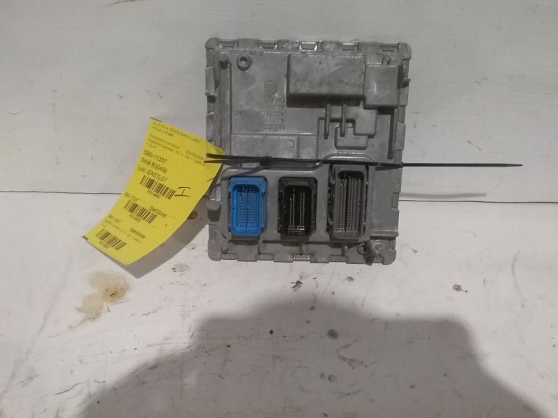 EQUINOX 2020 Engine ECM 3149650