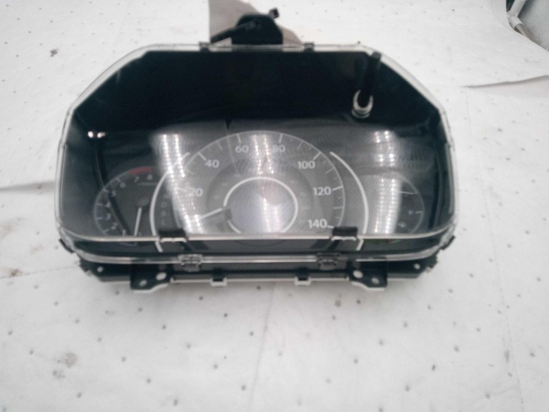 2016 Honda CR-V Speedometer Gauge OEM Brown 125k Miles NJ25-28082-714621