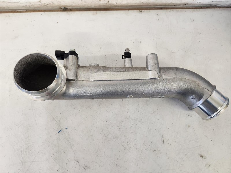 2023-2025 Honda Civic Type-R Turbocharger Pipe Asse 17293-66V-A00