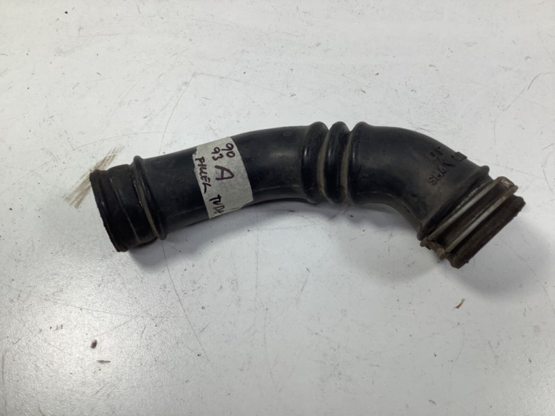 90-97 Honda Accord GasTank Fuel Filler Tube Neck Connector Hose OEM