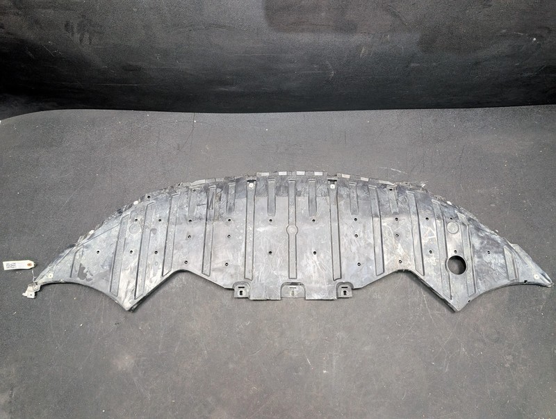 Front Bumper Valance Panel 2018 Jaguar XE S GX73-17F775-AB 2019