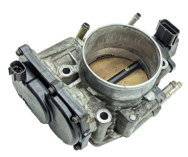 Throttle Body Valve 22030-50160 Fit 2000-2006 Lexus GS430 LS430 SC430