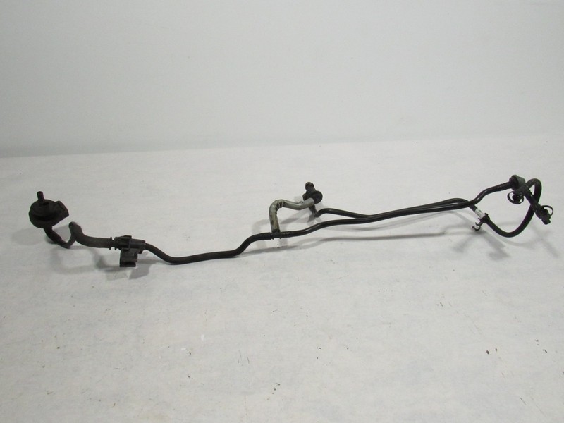 18-20 Mercedes S560 W222 2019 Fuel Emission Purge Hose Pipe Line Sensor | :O