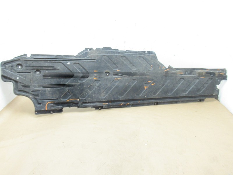 Mercedes E63 S W213 2020 Left Driver Underbody Splash Shield Guard 18-23 ;#3