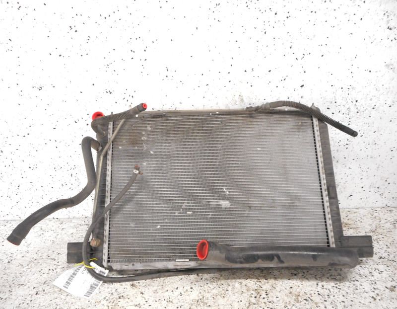 1990 91 92 1993 Mercedes-Benz 500SL Radiator OEM 1295000103