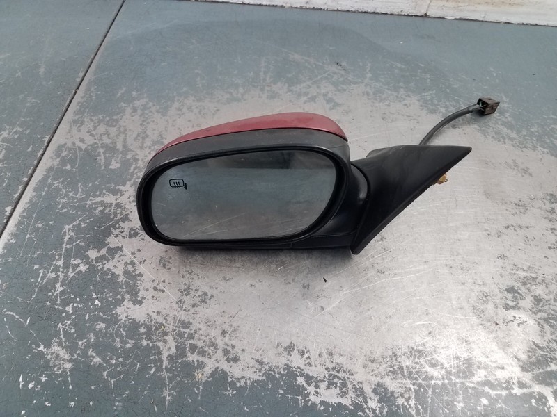 2004 03 04 Mercury Marauder Left Driver Side Mirror - * #2369 VV6