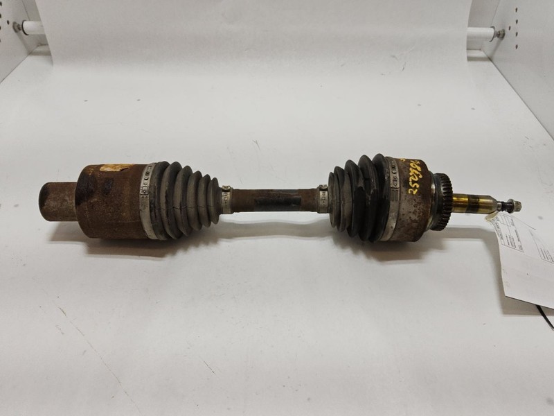 Passenger Axle Shaft Front Axle Outer Fits 16-20 FORD F150 PICKUP 3476522
