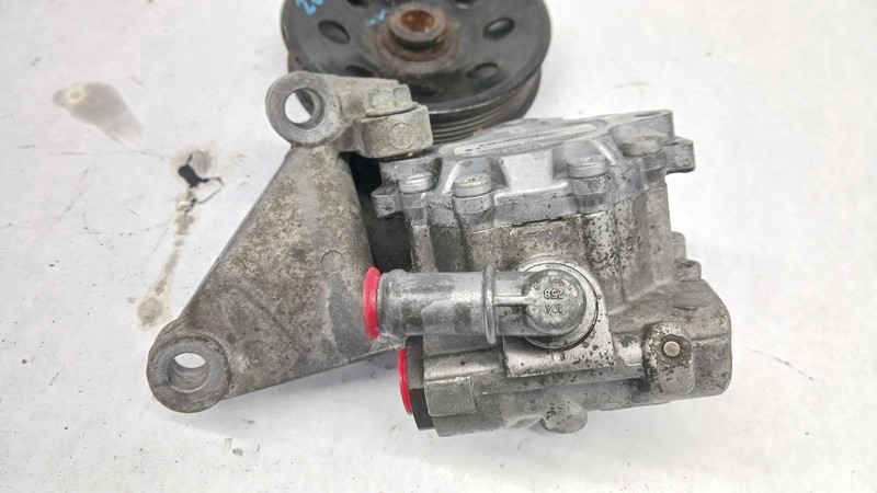 08-'14 CADILLAC CTS Base model Steering Pump AWD 59k miles OEM 1 Year Wnty!