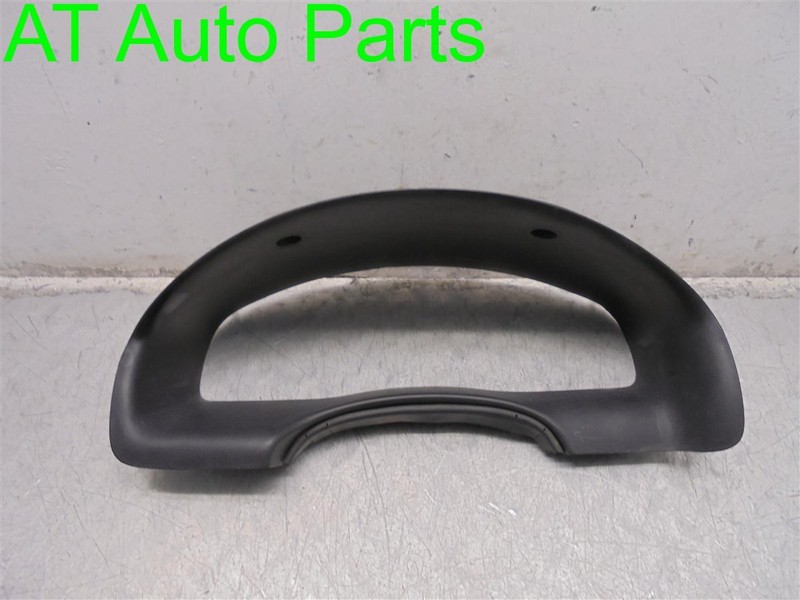 2007 CHEVROLET UPLANDER SPEEDOMETR BEZEL OEM 15208665-001