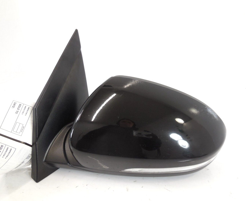 Hyundai Tucson Power Door Mirror Driver Left Blind Spot Turn Htd OEM 2016-2018