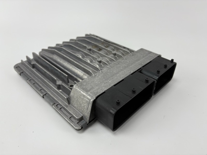 07-10 BMW E83 X3 7574546 DME MSV80 ENGINE CONTROL MODULE ECU ECM PCM OEM UNIT