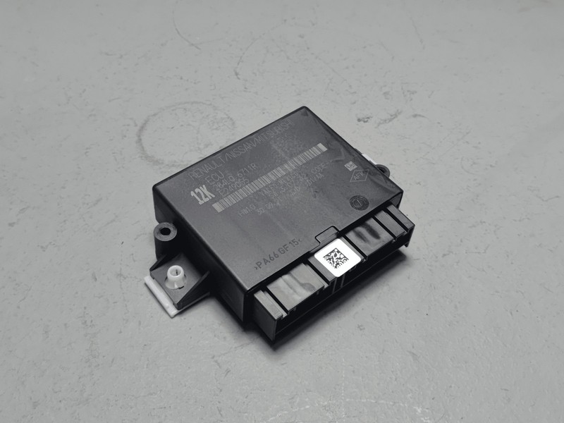 2021-2023 NISSAN ROGUE PARK PARKING AID ASSIST CONTROL MODULE UNIT OEM