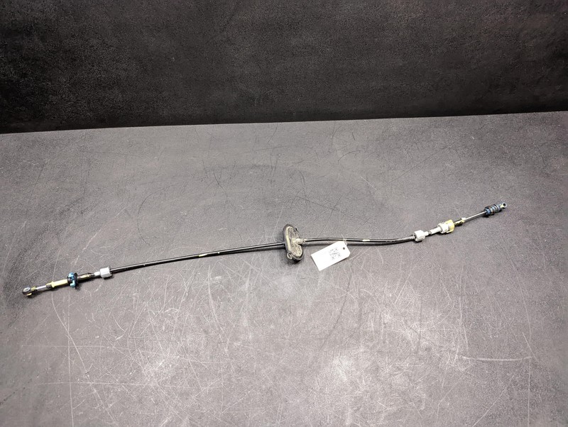 Transmission Shift Control Lever Cable 2018 Chevrolet Sonic 42594703 2019 2020
