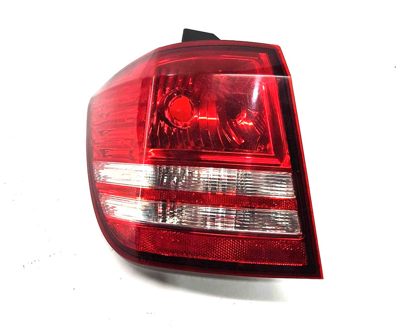 2010-2020 Journey Quarter Panel Mounted Left Driver Tail light