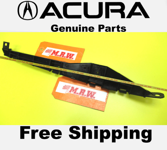 FENDER CLIP FRONT BUMPER COVER BRACKET MOUNT RIGHT Passenger SIDE ACURA 04-08 TL