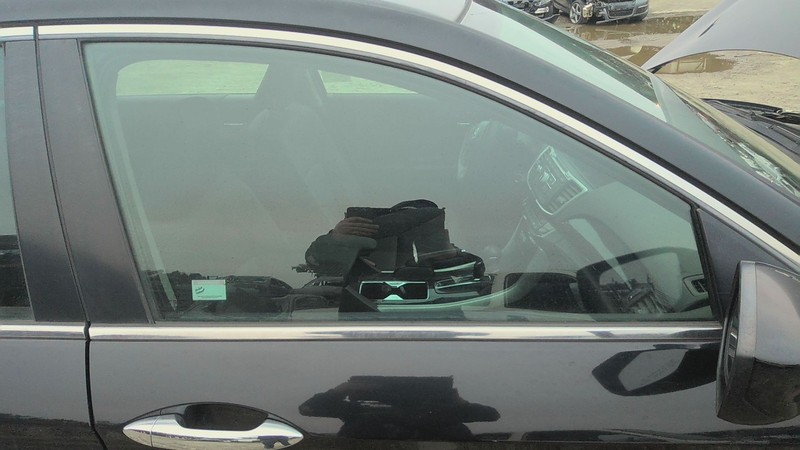 Front Door Glass/window HONDA ACCORD Right 13 14 15 16 17