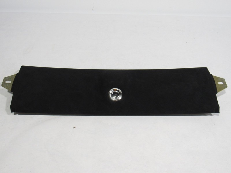 18-21 Aston Martin Vantage 2020 Rear Roof Ceiling Header Cover Panel Trim ;:Y