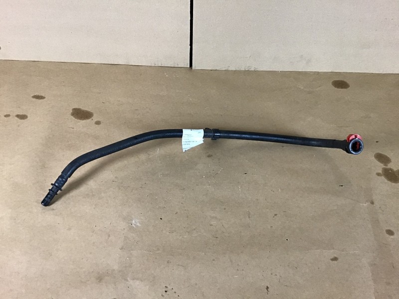 McLaren 570S 570 2017 Fuel Line Hose Pipe 15-19 :A