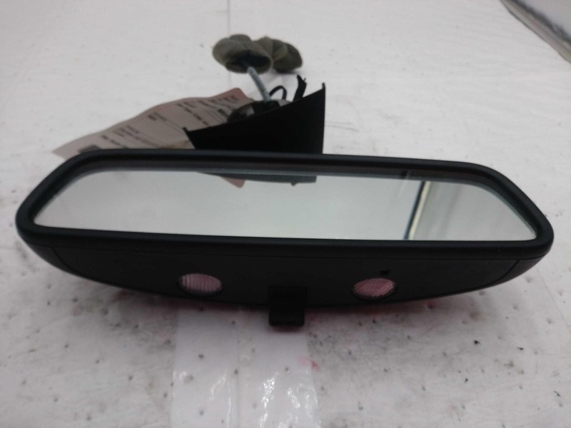2011 Mercedes-Benz C-Class OEM Used Interior Rear View Mirror 2048103417