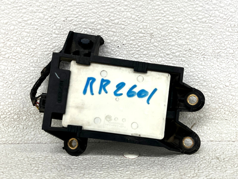 ⭐2014-2015 ACURA RLX REAR RIGHT PASS BLIND SPOT RADAR SENSOR MODULE OEM LOT2601
