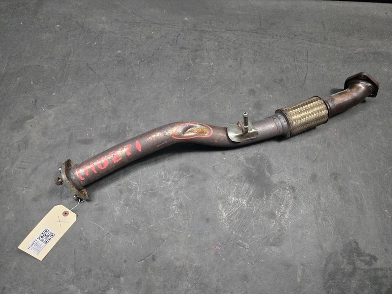 Front Exhaust Pipe 2019 Honda CR-V 18210-TLA-A01 2017 2018 2020 2021 2022 X