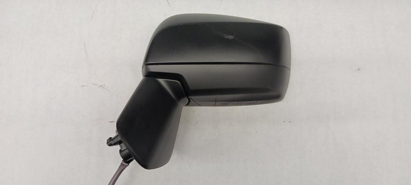 15 SUBARU IMPREZA Left driver Door Mirror Power 2.0L non-heated OEM
