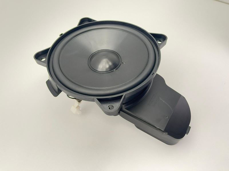2016-2018 HONDA PILOT SUBWOOFER AUDIO SPEAKER 58489