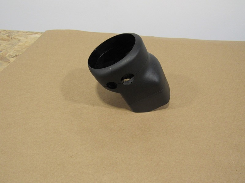 18-21 Mercedes GT 63 X290 2019 Steering Column Cover Panel Trim ;:A