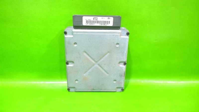 00 F150 5.4L ECM ENGINE CONTROL MODULE OEM 4312-7