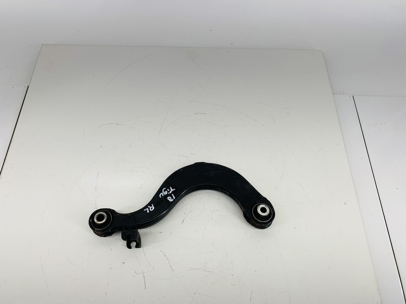 17-18 VOLKSWAGEN TIGUAN LIMITED REAR LEFT SIDE SUSPENSION UPPER CONTROL ARM OEM